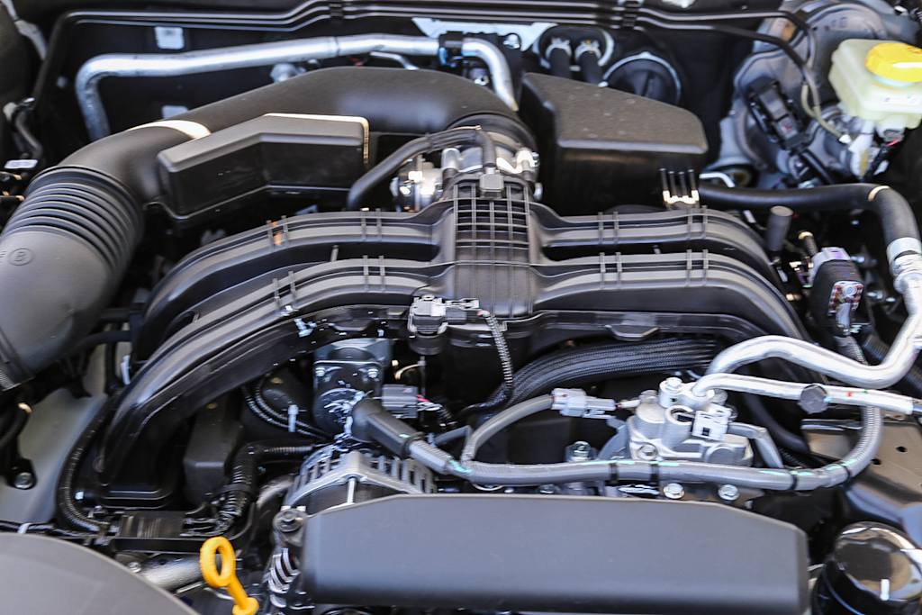 Thumbnail: 2025 Subaru Outback - 7