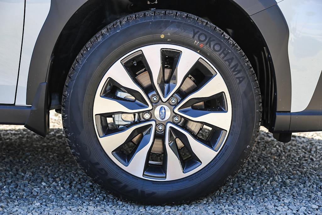 Thumbnail: 2025 Subaru Outback - 6