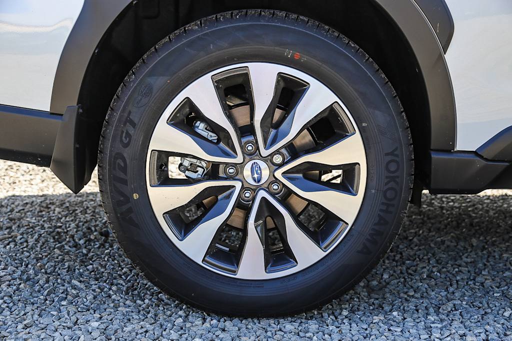 Thumbnail: 2025 Subaru Outback - 21