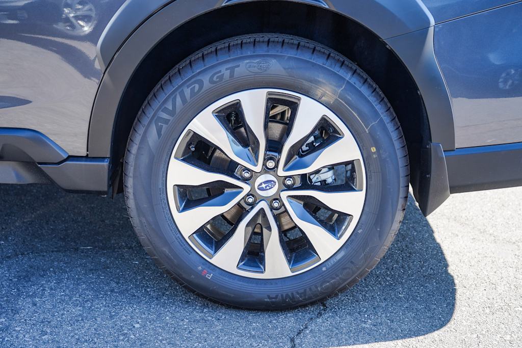 Thumbnail: 2025 Subaru Outback - 21