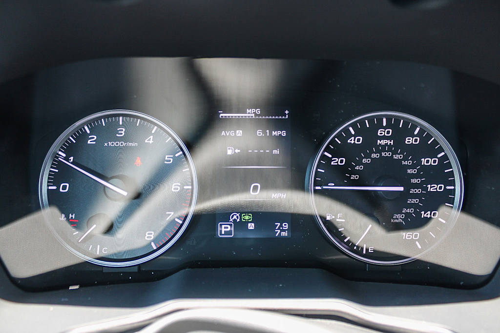 Thumbnail: 2025 Subaru Outback - 15