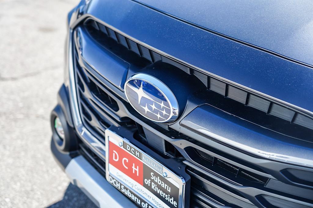 Thumbnail: 2025 Subaru Outback - 6