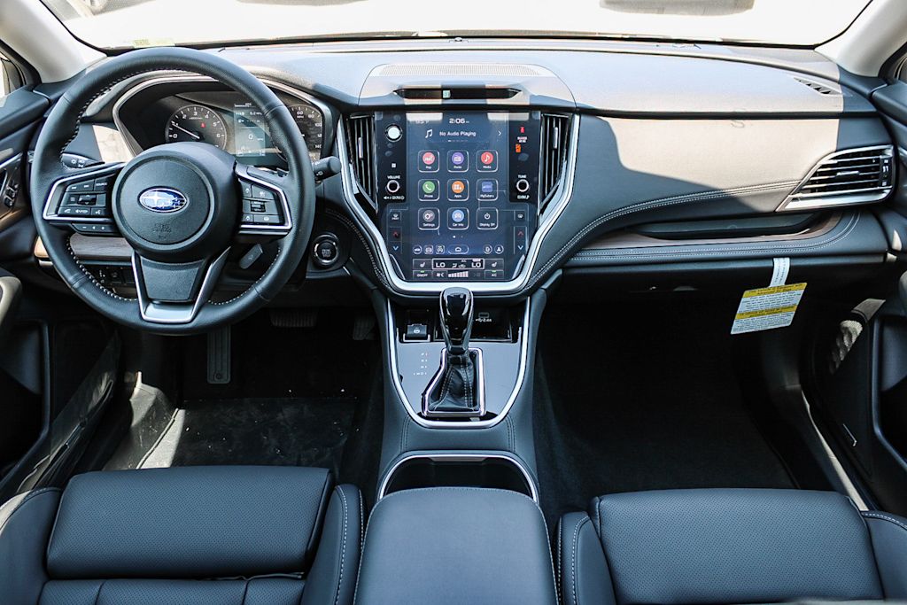 Thumbnail: 2025 Subaru Outback - 2