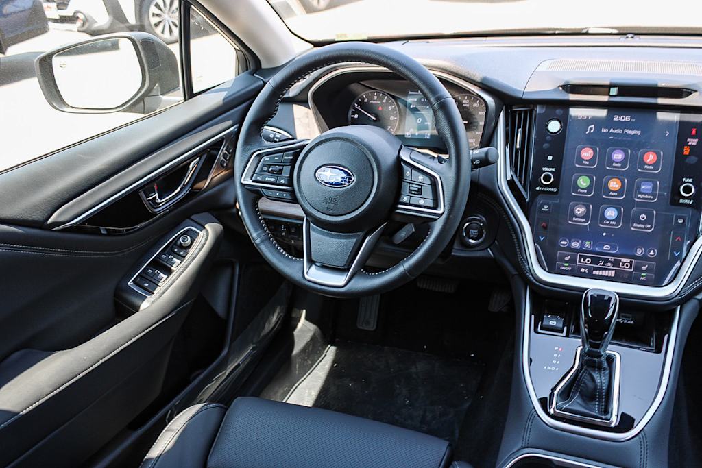 Thumbnail: 2025 Subaru Outback - 9