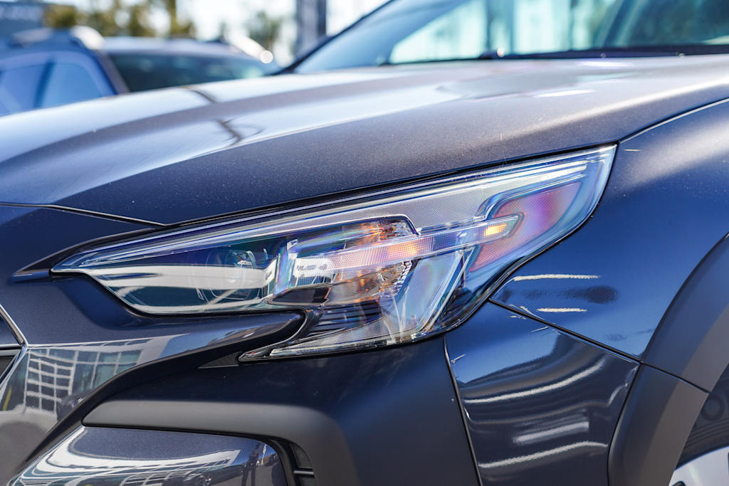 Thumbnail: 2025 Subaru Outback - 17