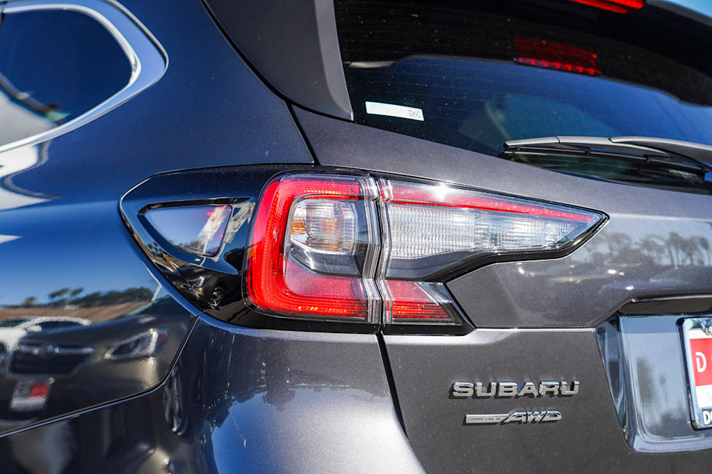 Thumbnail: 2025 Subaru Outback - 20