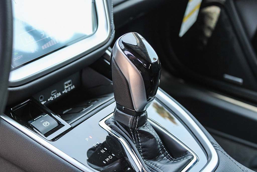 Thumbnail: 2025 Subaru Outback - 14