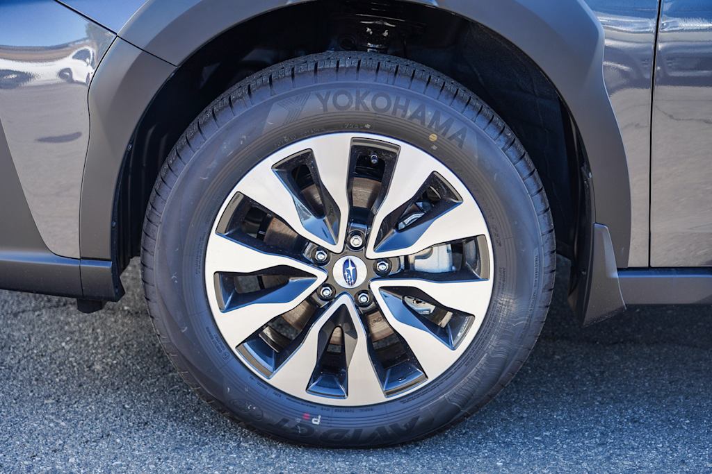 Thumbnail: 2025 Subaru Outback - 7