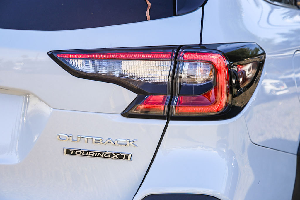 Thumbnail: 2025 Subaru Outback - 20