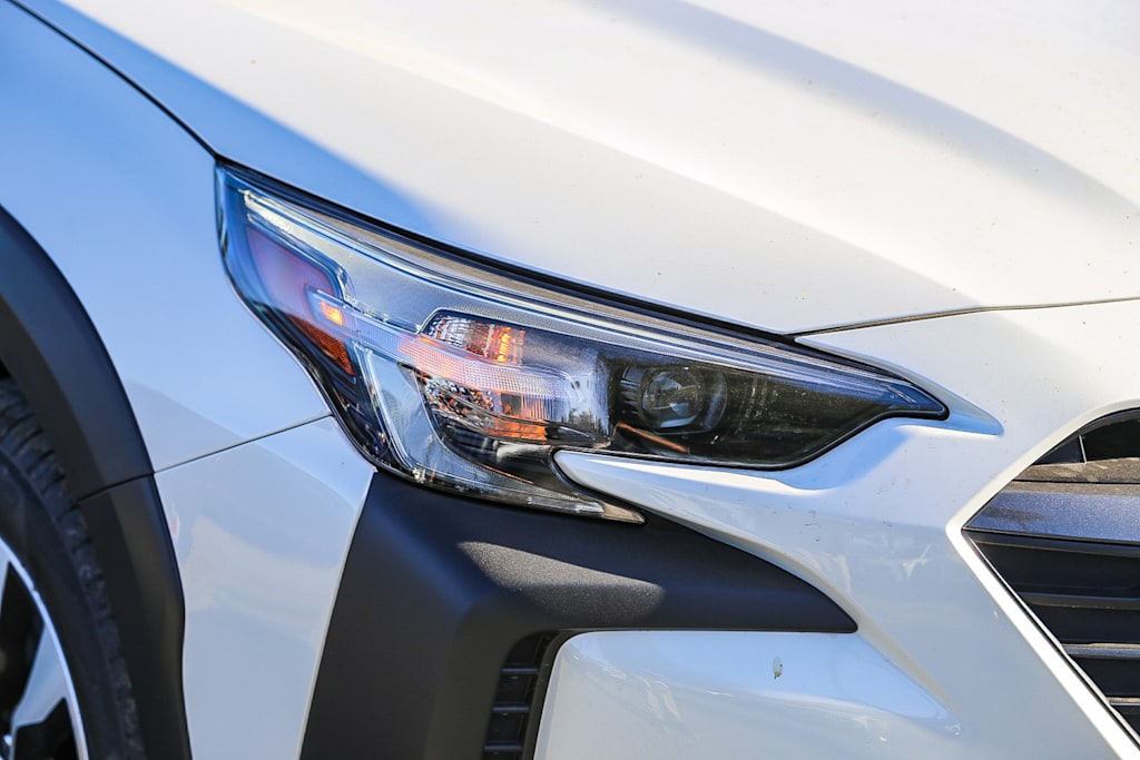 Thumbnail: 2025 Subaru Outback - 18