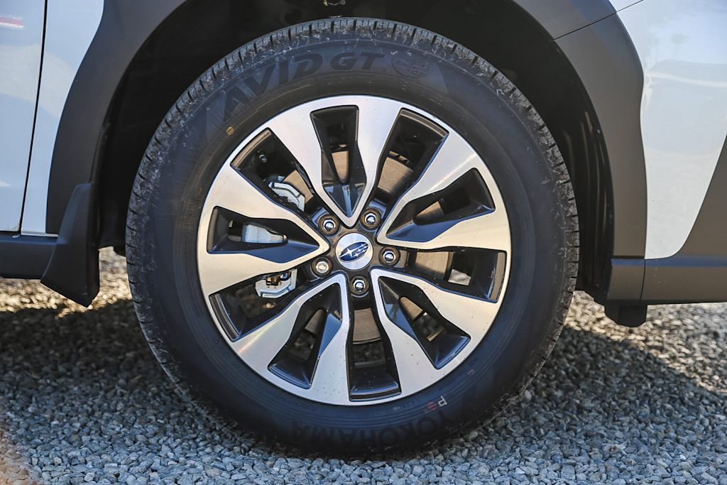 Thumbnail: 2025 Subaru Outback - 6