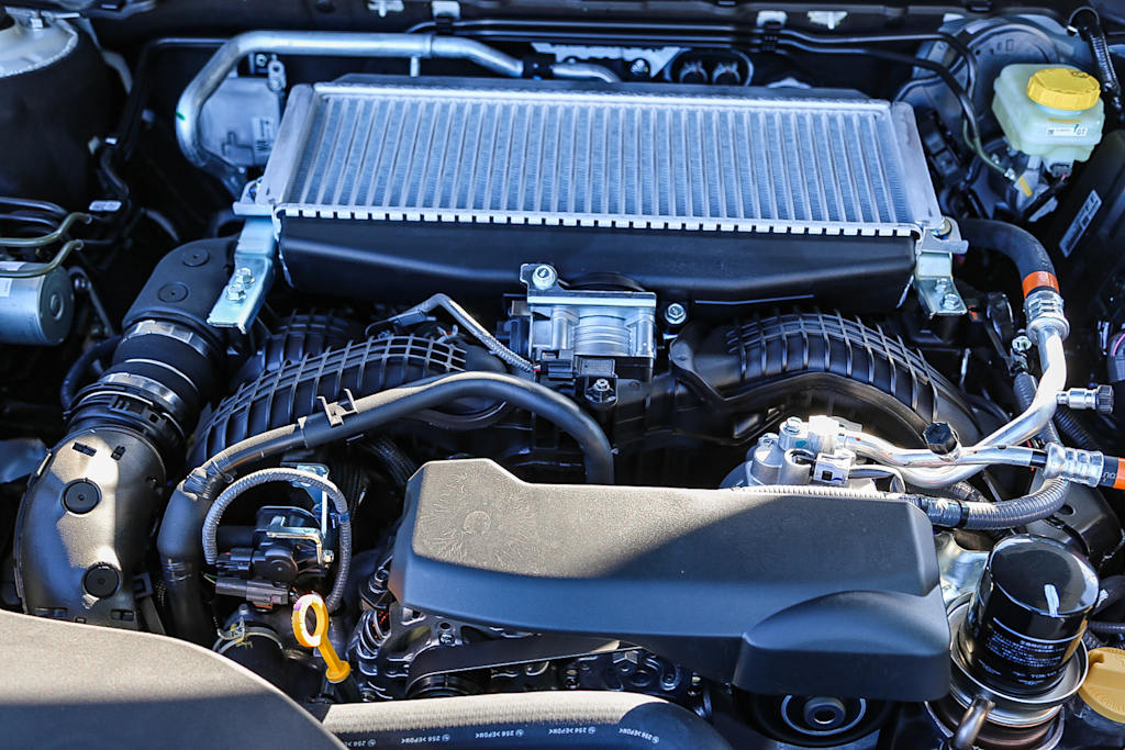 Thumbnail: 2025 Subaru Outback - 7