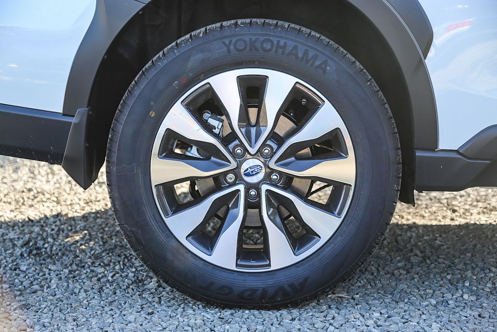 Thumbnail: 2025 Subaru Outback - 21