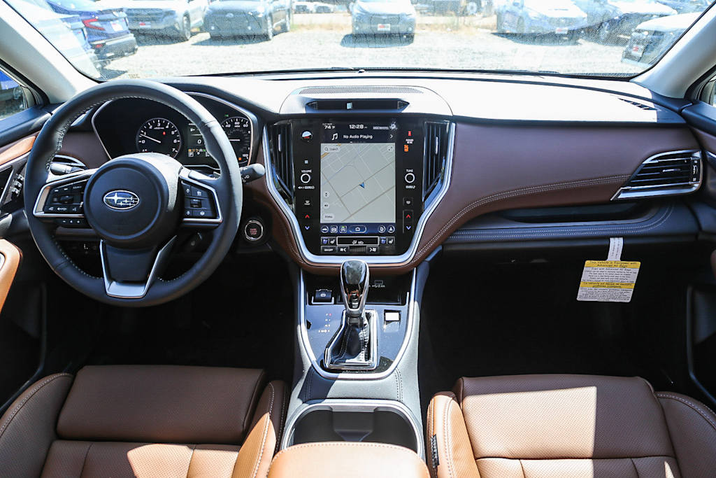 Thumbnail: 2025 Subaru Outback - 2