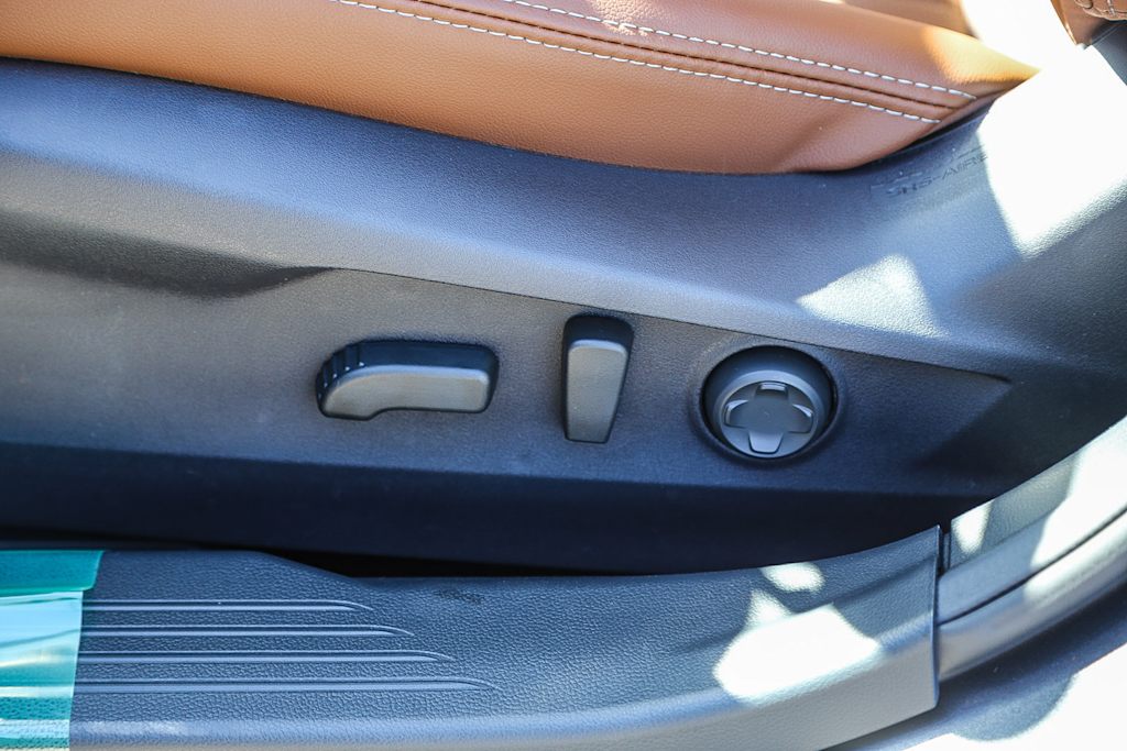 Thumbnail: 2025 Subaru Outback - 23