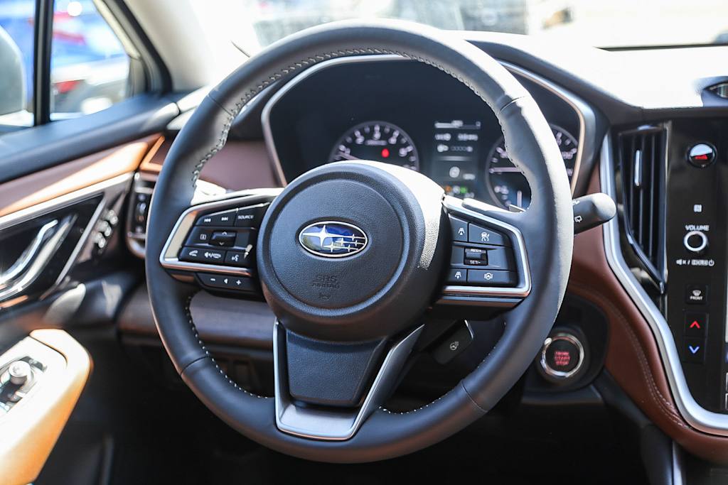 Thumbnail: 2025 Subaru Outback - 12