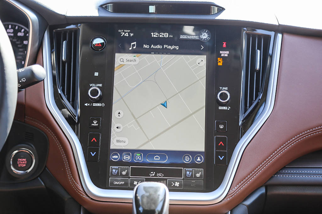 Thumbnail: 2025 Subaru Outback - 13