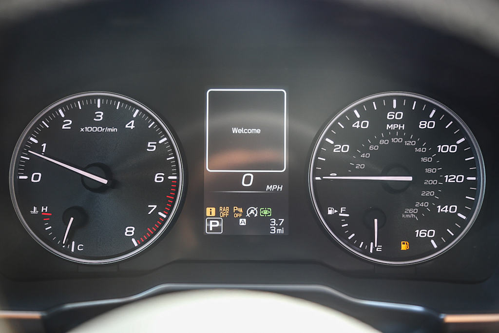 Thumbnail: 2025 Subaru Outback - 15