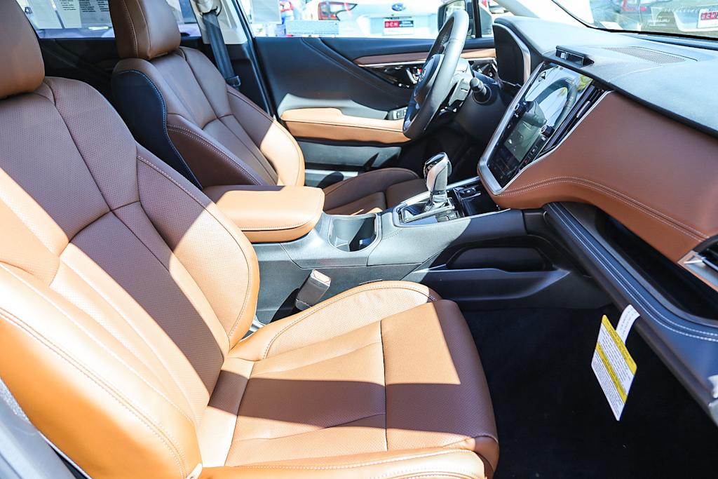 Thumbnail: 2025 Subaru Outback - 9