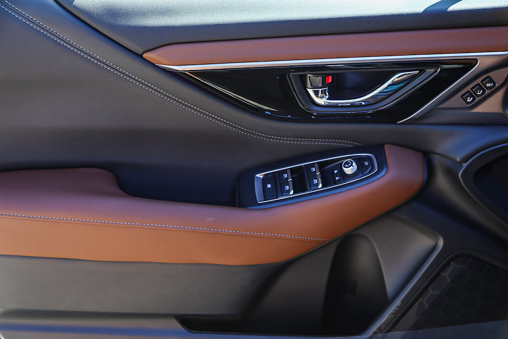 Thumbnail: 2025 Subaru Outback - 22