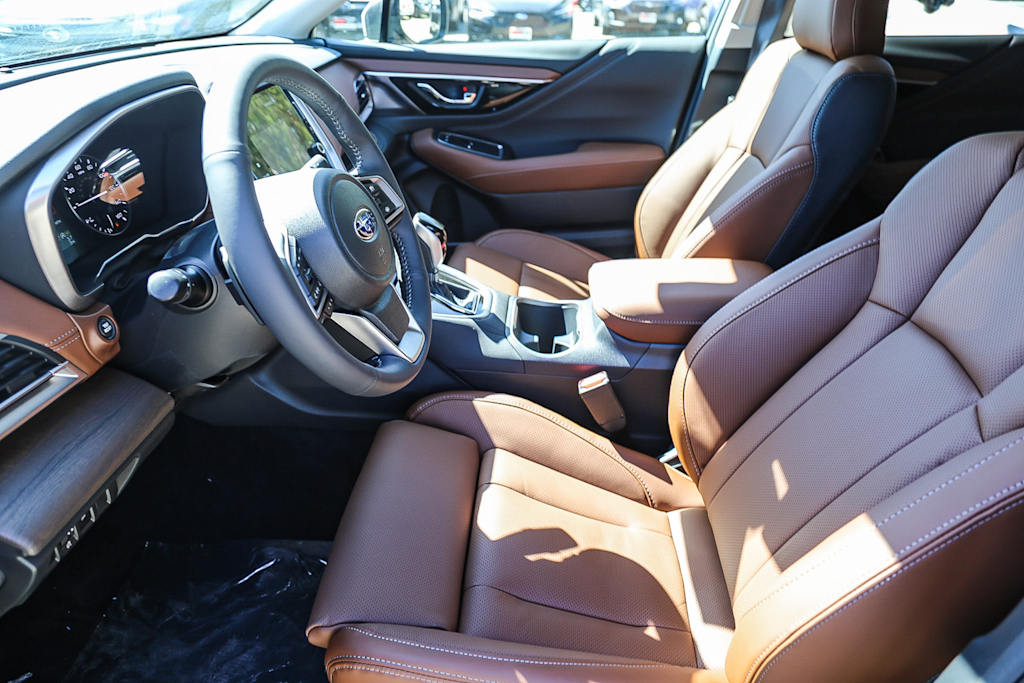 Thumbnail: 2025 Subaru Outback - 10