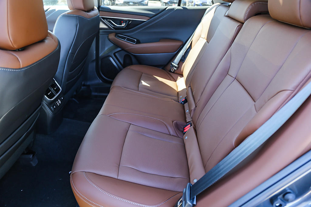 Thumbnail: 2025 Subaru Outback - 11