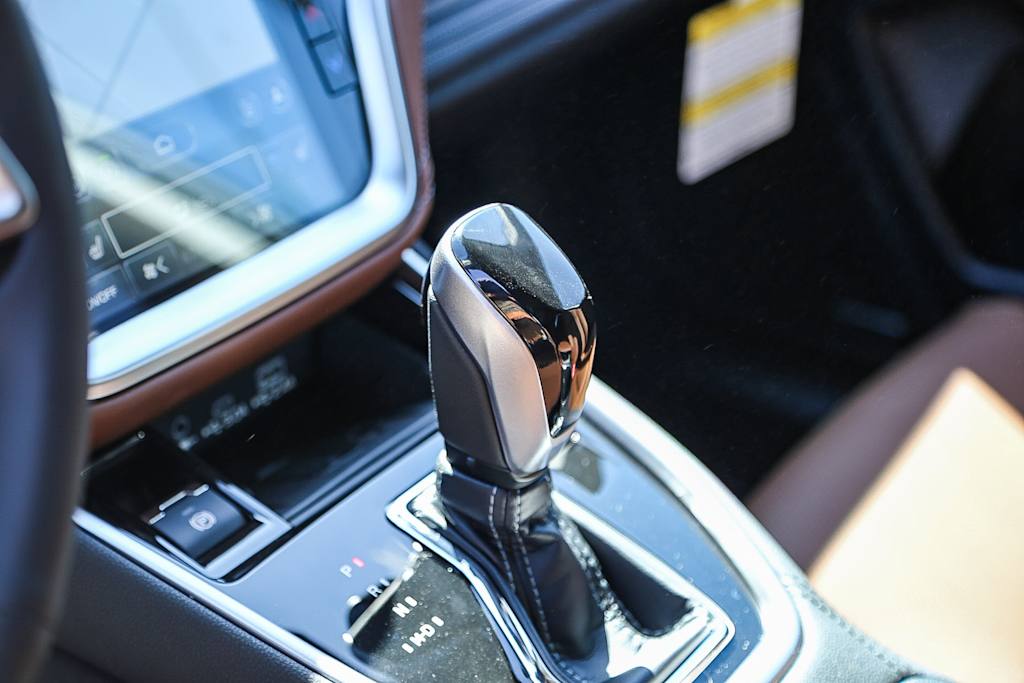 Thumbnail: 2025 Subaru Outback - 14