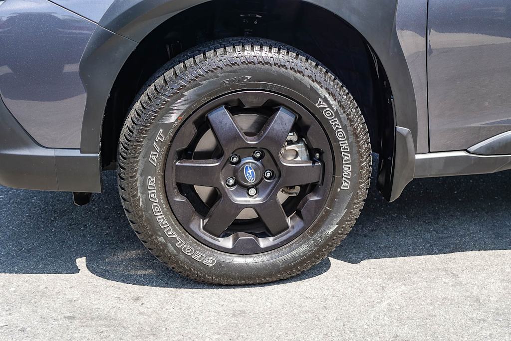 Thumbnail: 2025 Subaru Outback - 18