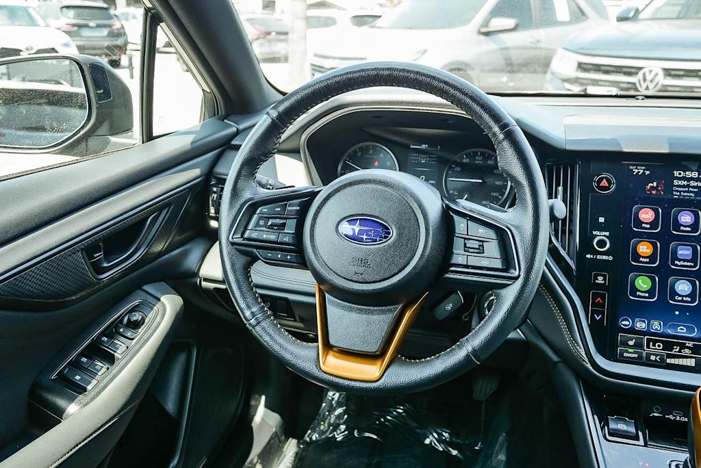 Thumbnail: 2025 Subaru Outback - 2