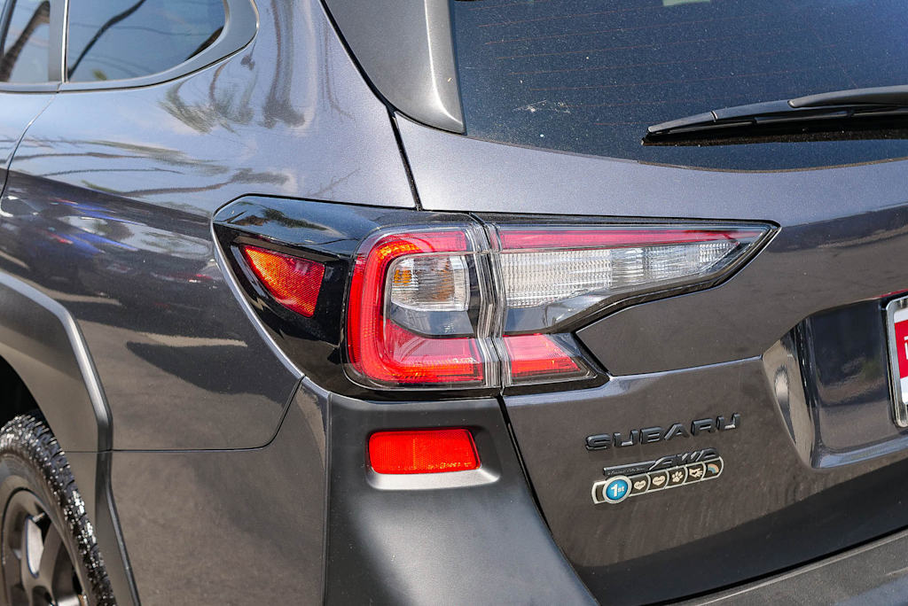 Thumbnail: 2025 Subaru Outback - 17