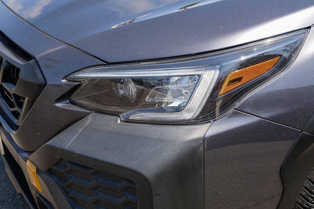 Thumbnail: 2025 Subaru Outback - 19