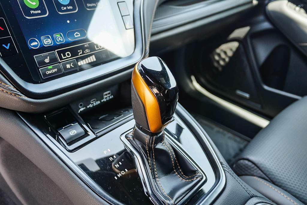 Thumbnail: 2025 Subaru Outback - 12
