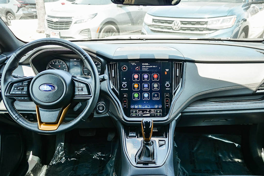 Thumbnail: 2025 Subaru Outback - 2