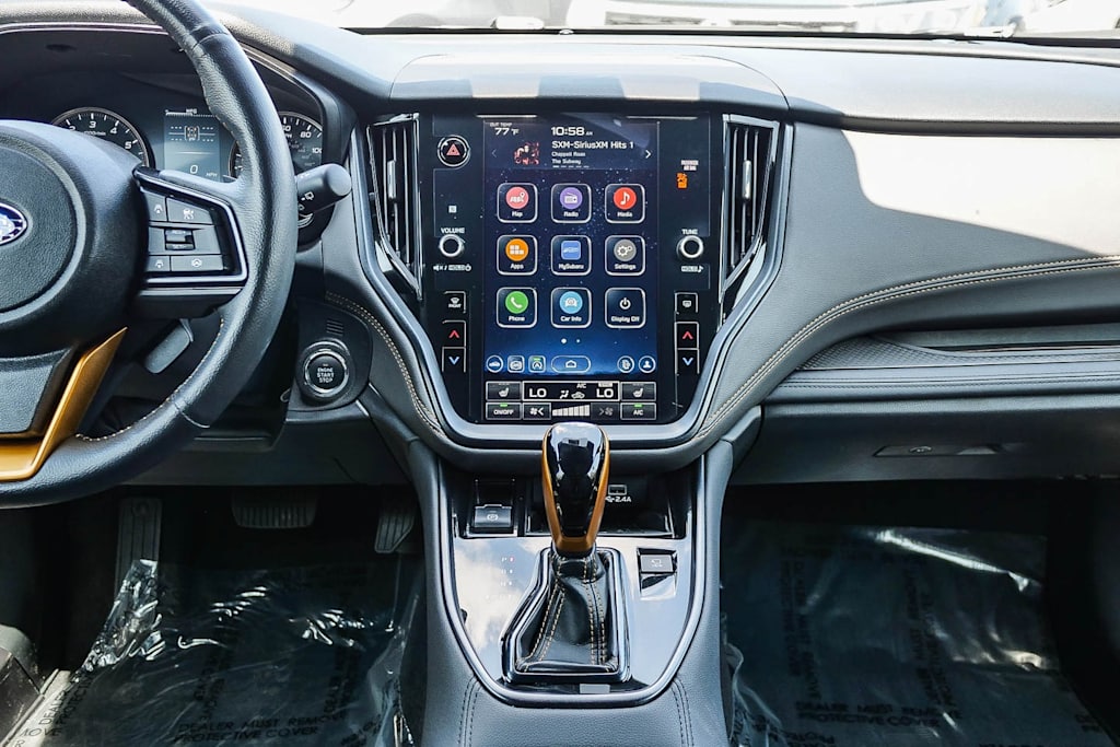 Thumbnail: 2025 Subaru Outback - 12