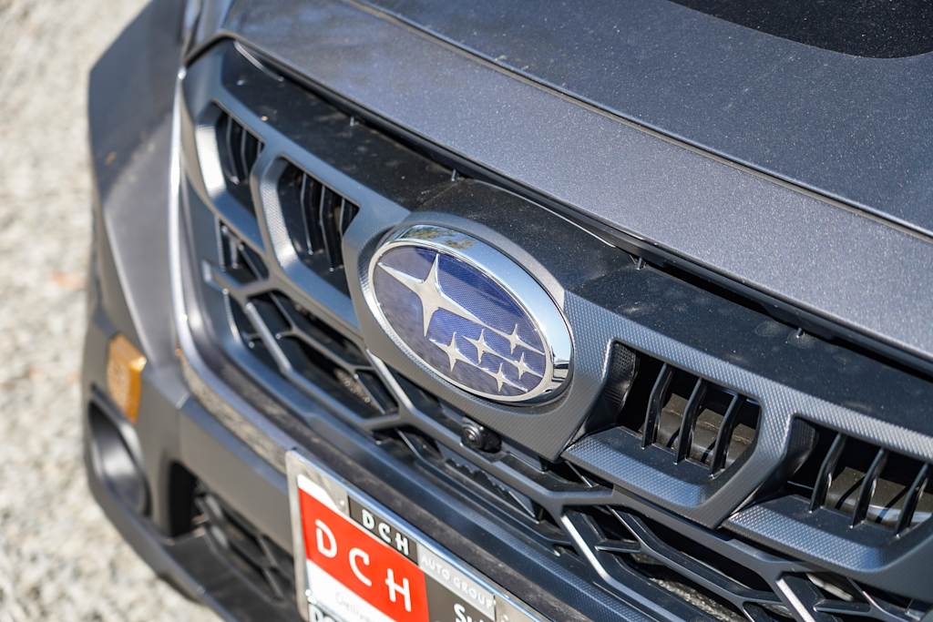 Thumbnail: 2025 Subaru Outback - 6