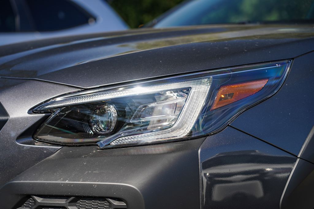 Thumbnail: 2025 Subaru Outback - 18