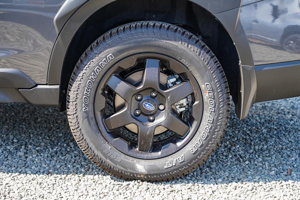 Thumbnail: 2025 Subaru Outback - 22