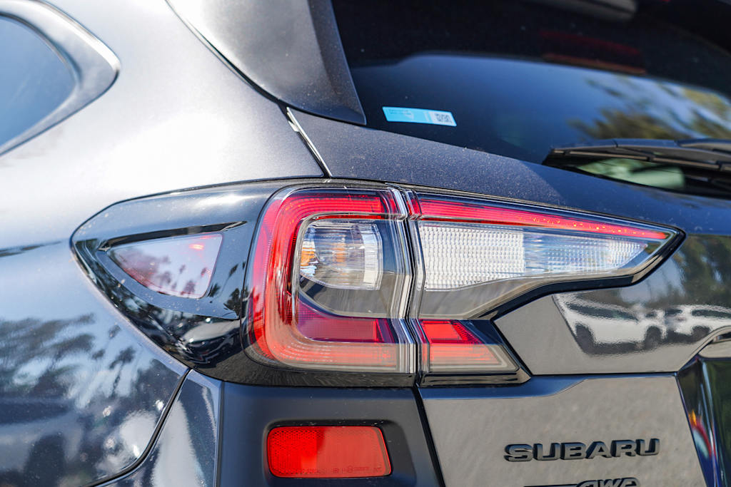 Thumbnail: 2025 Subaru Outback - 21