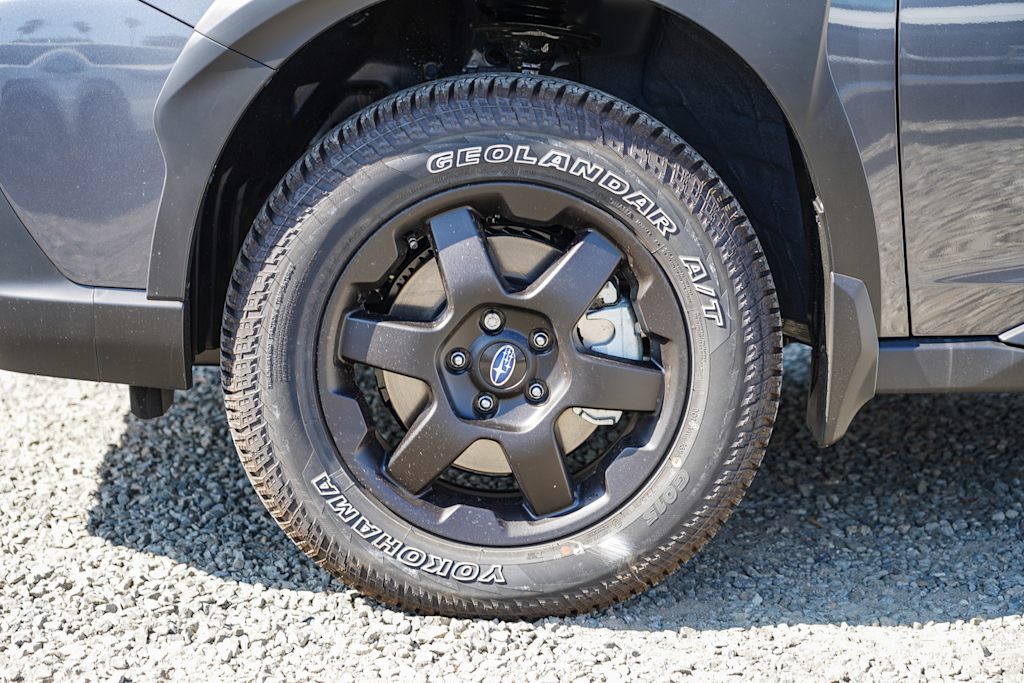 Thumbnail: 2025 Subaru Outback - 7