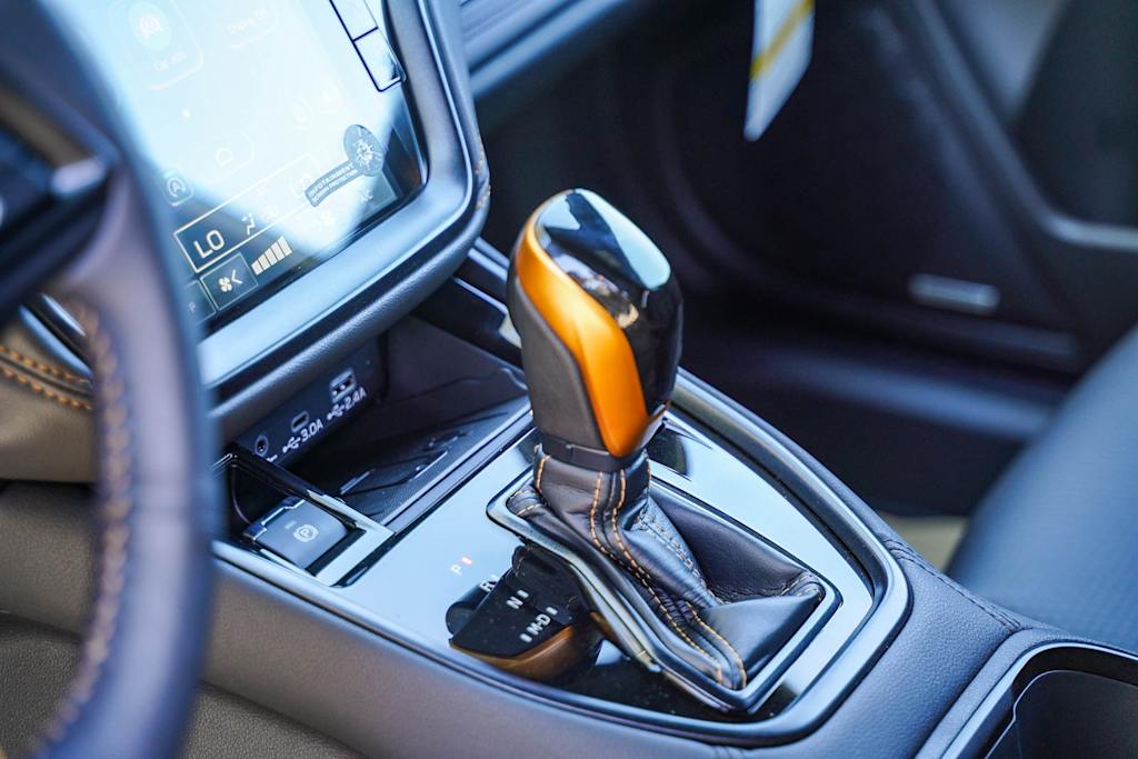 Thumbnail: 2025 Subaru Outback - 15