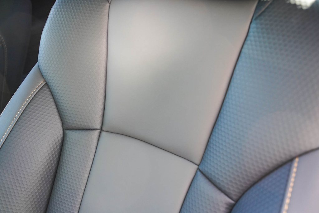 Thumbnail: 2025 Subaru Outback - 26