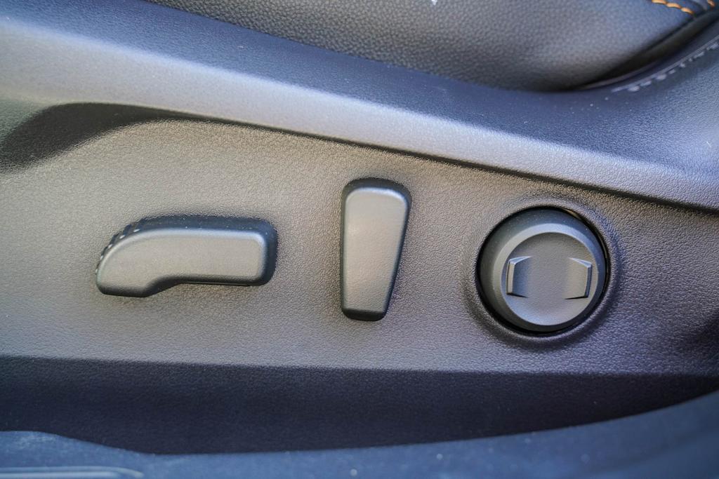 Thumbnail: 2025 Subaru Outback - 24