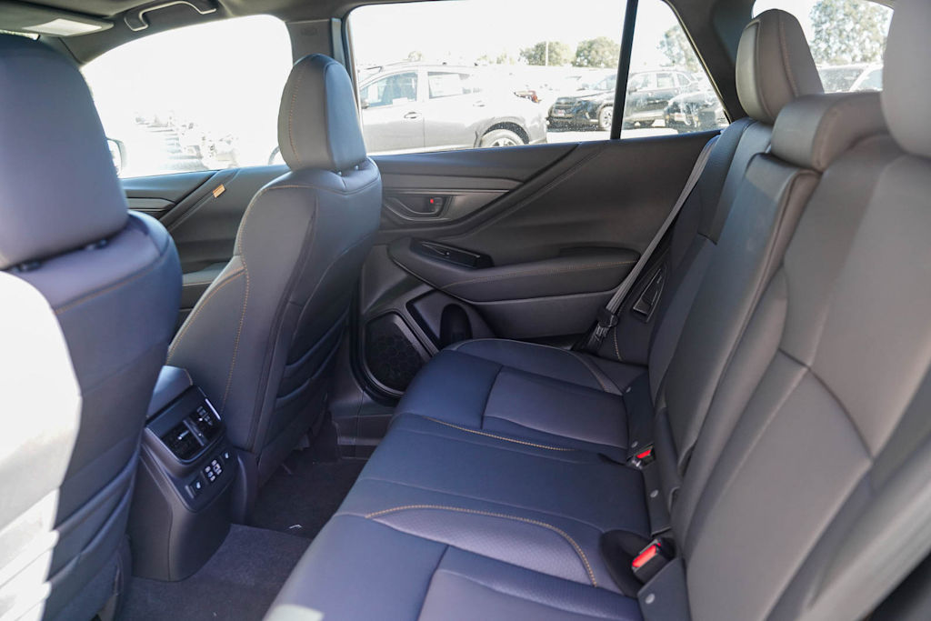 Thumbnail: 2025 Subaru Outback - 12