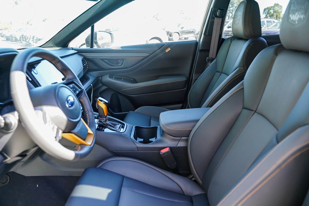Thumbnail: 2025 Subaru Outback - 11