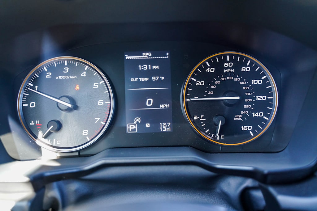 Thumbnail: 2025 Subaru Outback - 16