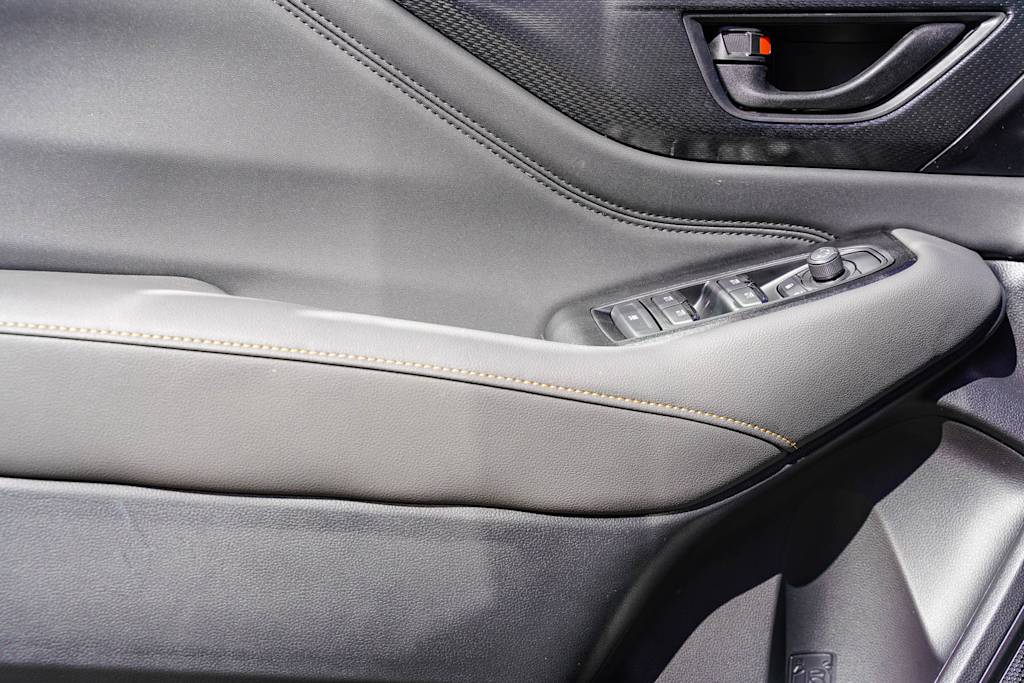 Thumbnail: 2025 Subaru Outback - 23