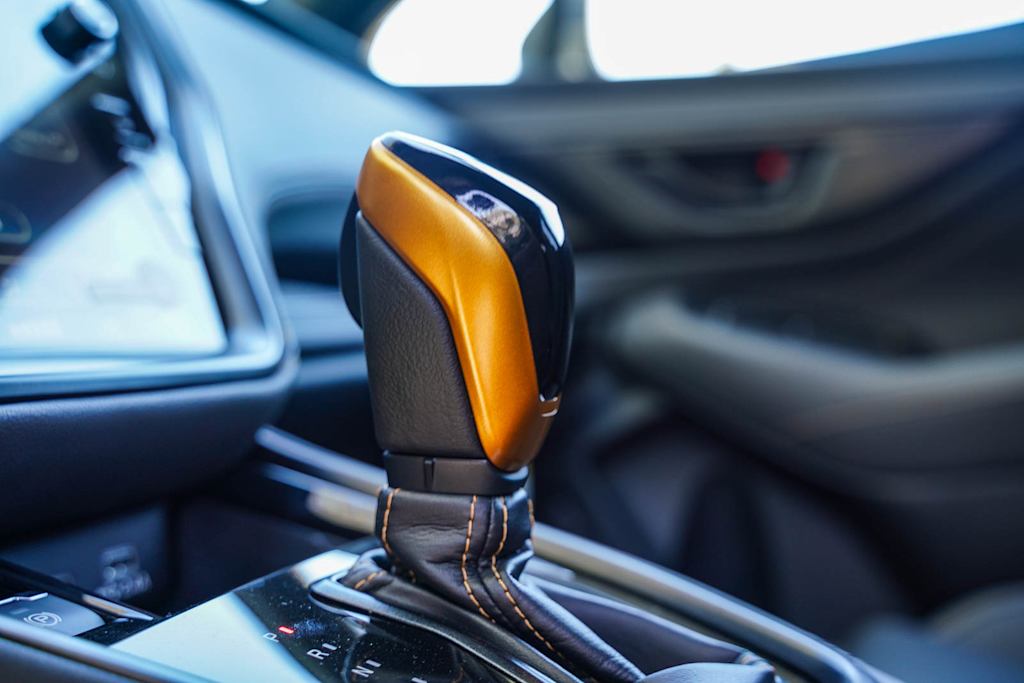 Thumbnail: 2025 Subaru Outback - 25