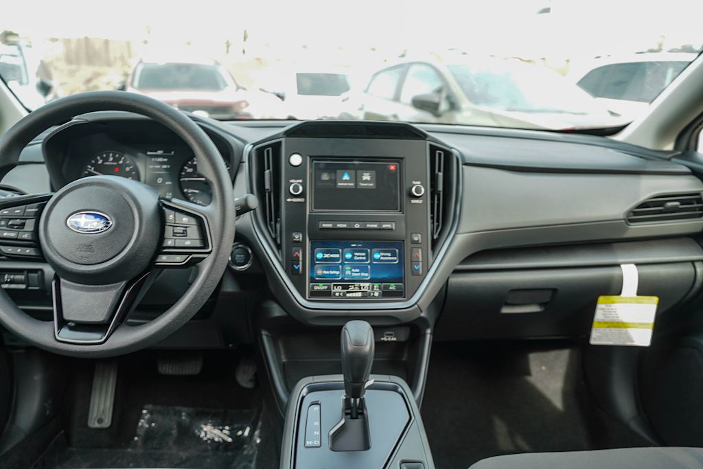 Thumbnail: 2026 Subaru Crosstrek - 2