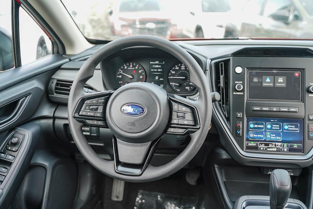 Thumbnail: 2026 Subaru Crosstrek - 12