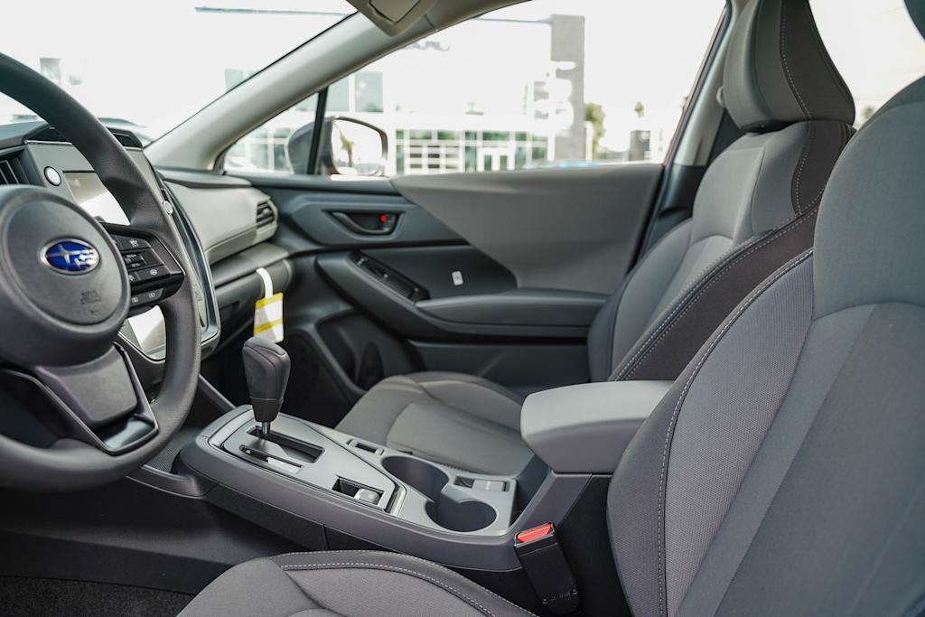 Thumbnail: 2026 Subaru Crosstrek - 11